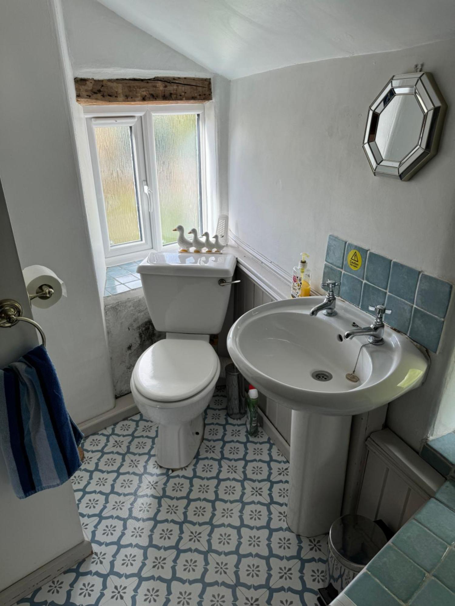 Annie'S Cottage Llanrhaeadr-ym-Mochnant Екстер'єр фото
